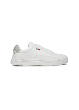 VERSACE 19V69 Italia Florence White