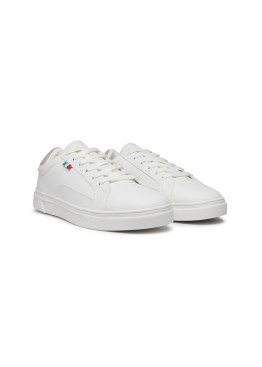VERSACE 19V69 Italia Florence White