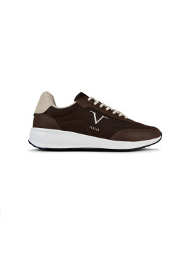 VERSACE 19V69 Italia Naples Brown