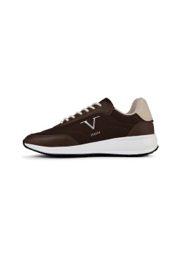 VERSACE 19V69 Italia Naples Brown