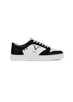 VERSACE 19V69 Italia Rome Black White