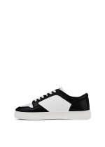 VERSACE 19V69 Italia Rome Black White