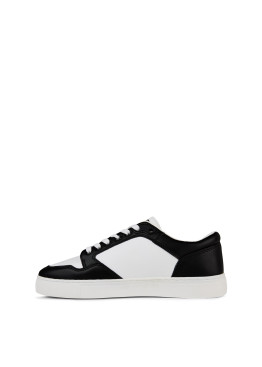 VERSACE 19V69 Italia Rome Black White