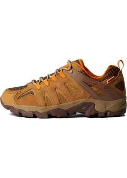 ZeroXposu Colorado Low WP shoes brown ZeroXposu Colorado Low WP shoes brown