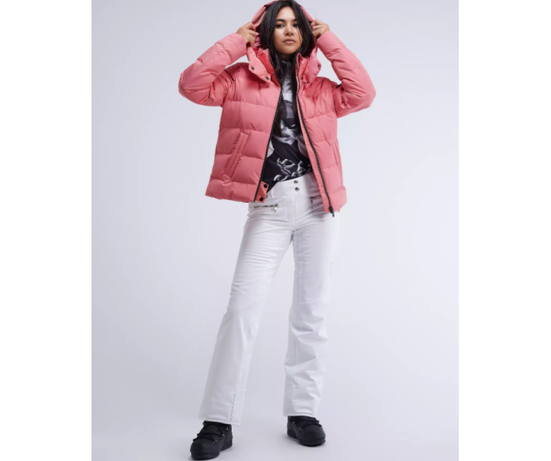 Ziener Tusja Jacket Ld