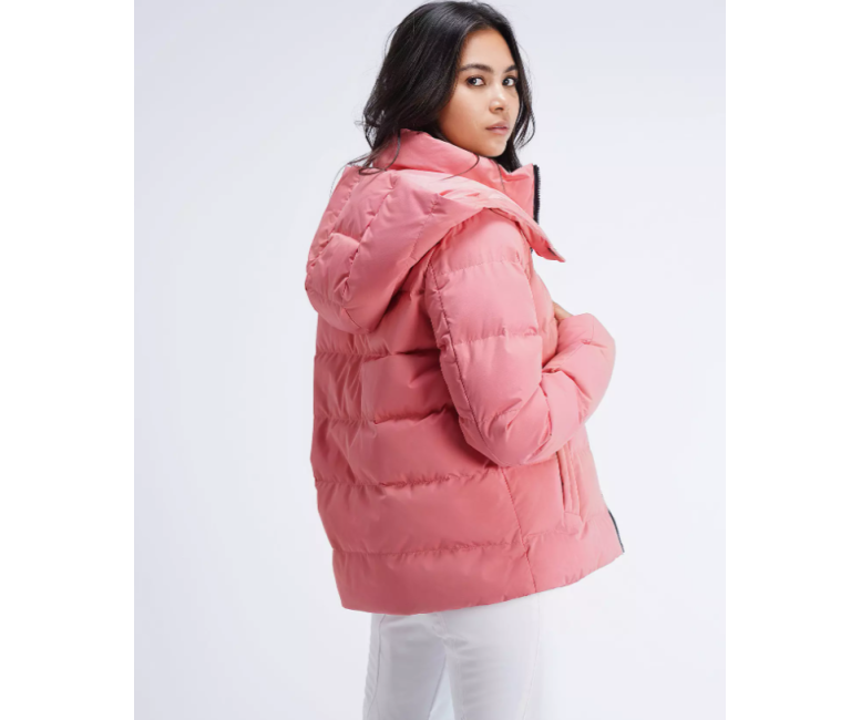 Ziener Tusja Jacket Ld