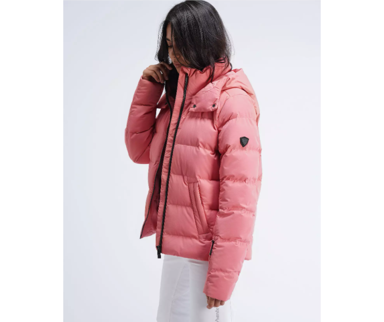 Ziener Tusja Jacket Ld
