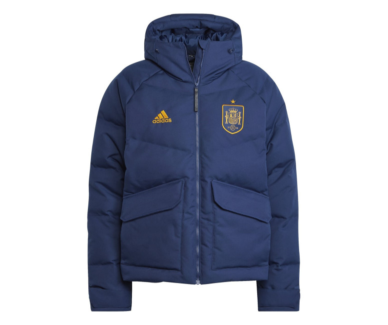 Пуховик adidas Spain Down Jacket Mens