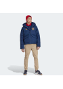 Пуховик adidas Spain Down Jacket Mens