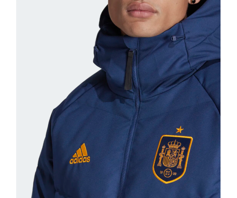 Пуховик adidas Spain Down Jacket Mens