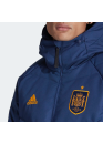 Пуховик adidas Spain Down Jacket Mens