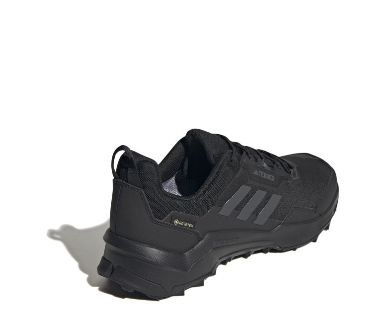 Кросівки  adidas Terrex AX4 Mid GORE-TEX