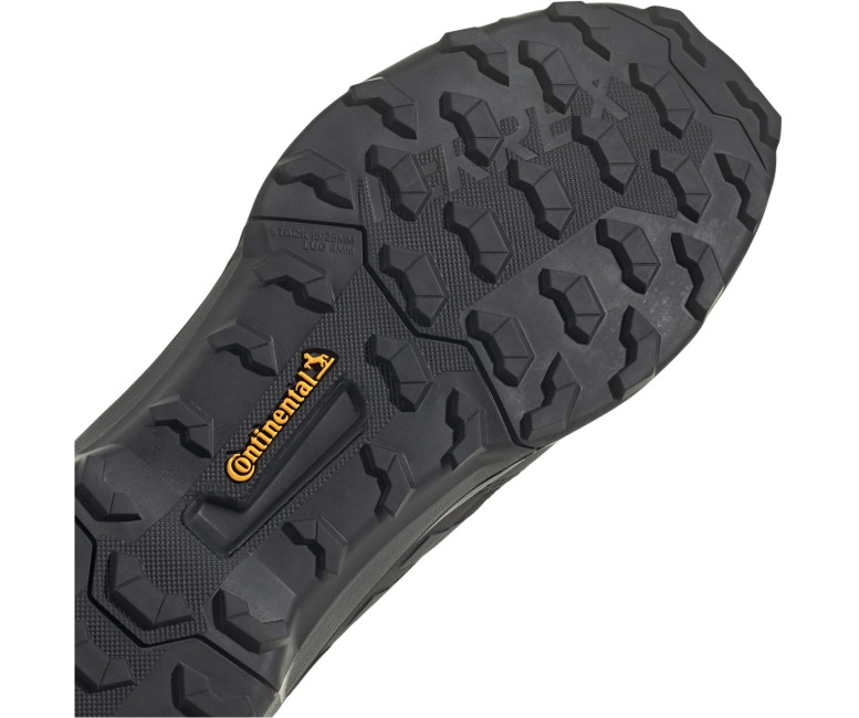 Кросівки  adidas Terrex AX4 Mid GORE-TEX