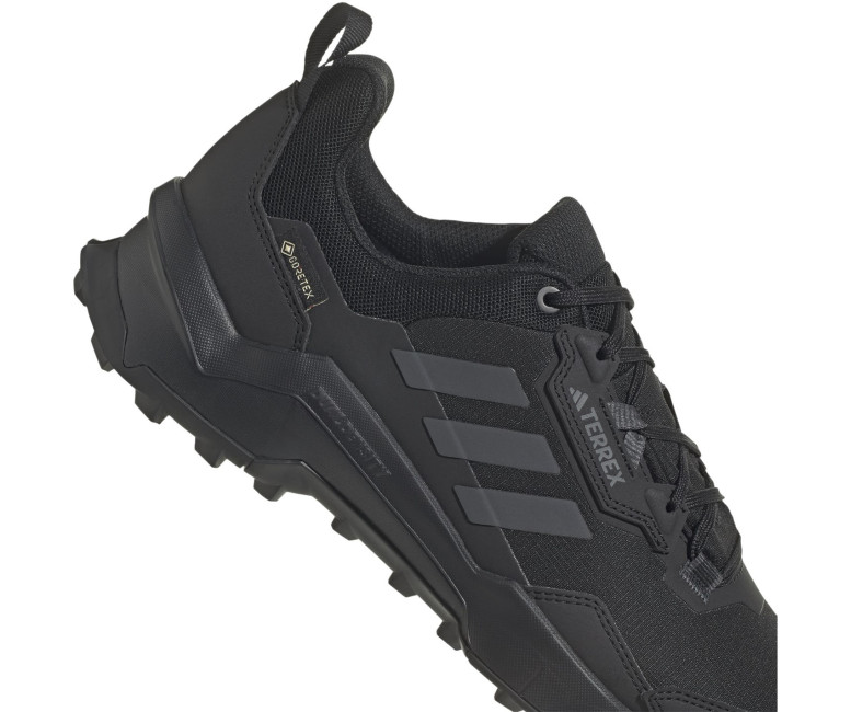 Кросівки  adidas Terrex AX4 Mid GORE-TEX