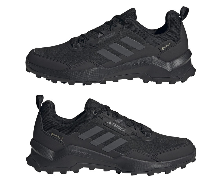 Кросівки  adidas Terrex AX4 Mid GORE-TEX
