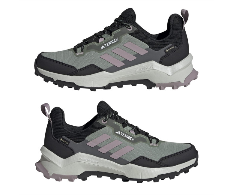 Кросівки  adidas Terrex AX4 Mid GORE-TEX