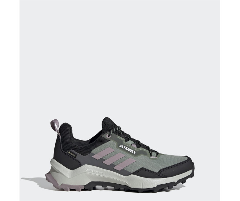 Кросівки  adidas Terrex AX4 Mid GORE-TEX