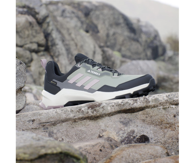 Кросівки  adidas Terrex AX4 Mid GORE-TEX