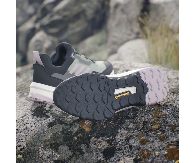 Кросівки  adidas Terrex AX4 Mid GORE-TEX