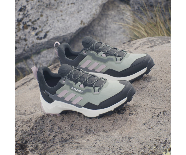 Кросівки  adidas Terrex AX4 Mid GORE-TEX
