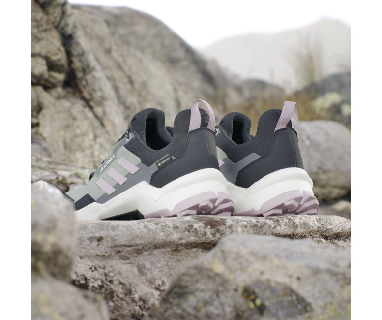 Кросівки  adidas Terrex AX4 Mid GORE-TEX