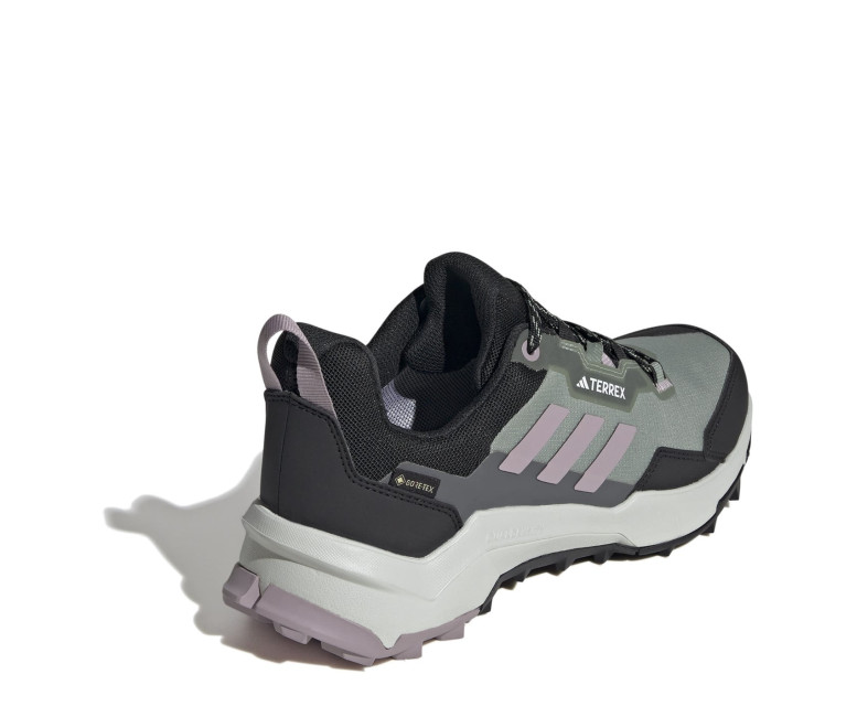 Кросівки  adidas Terrex AX4 Mid GORE-TEX