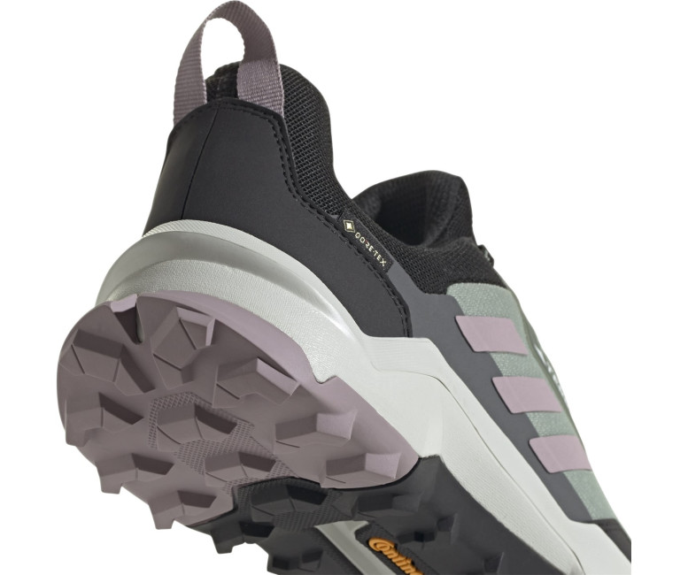Кросівки  adidas Terrex AX4 Mid GORE-TEX