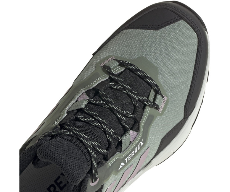 Кросівки  adidas Terrex AX4 Mid GORE-TEX