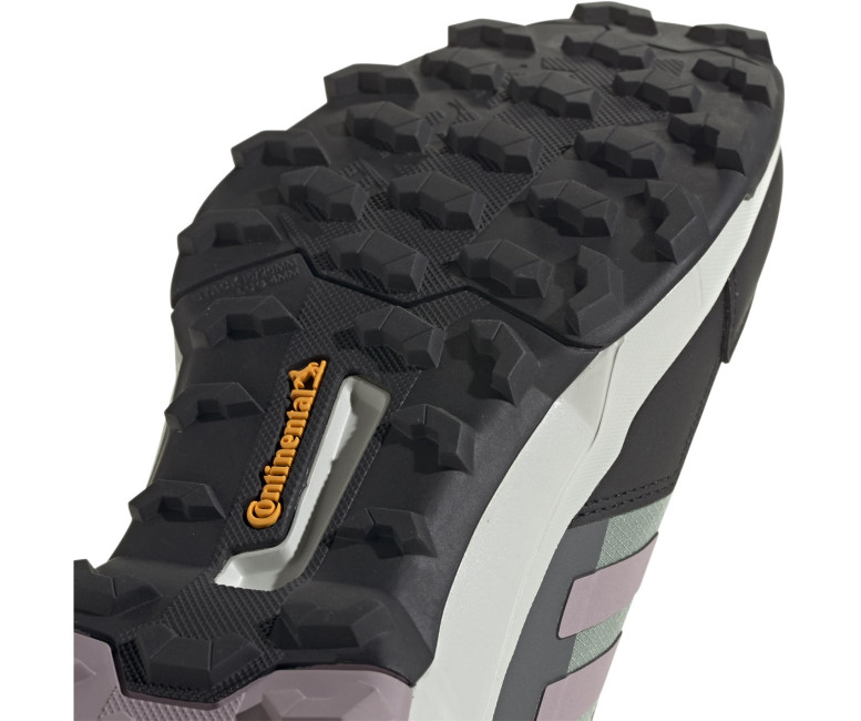 Кросівки  adidas Terrex AX4 Mid GORE-TEX