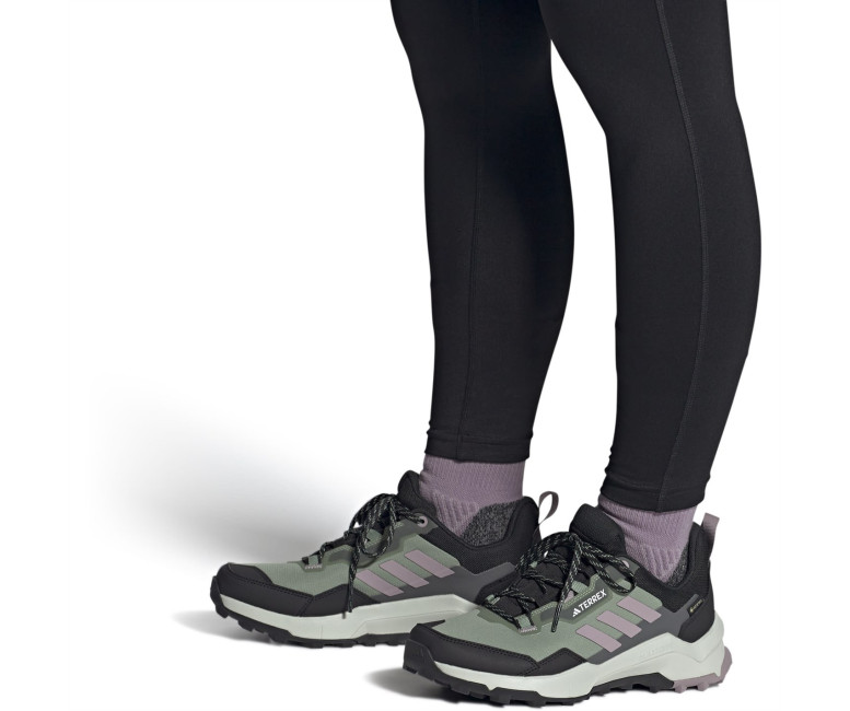 Кросівки  adidas Terrex AX4 Mid GORE-TEX