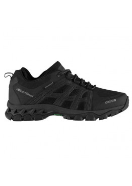 Karrimor Dominator Trainers Mens low