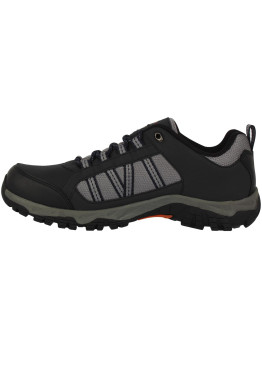Gelert Horizon Waterproof low Mens Walking shoes Navy