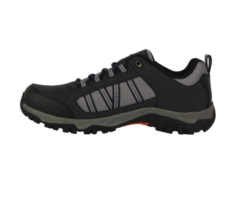 Gelert Horizon Waterproof low Mens Walking shoes Navy