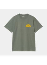 Carhartt WIP  Jazzy T-Shirt green