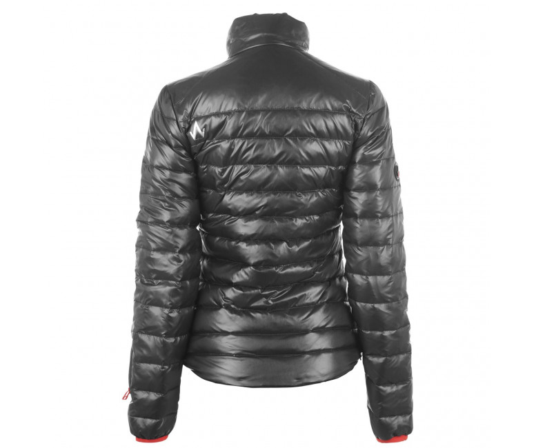 Жіночий пуховик IFlow Superlight Jacket Ladies