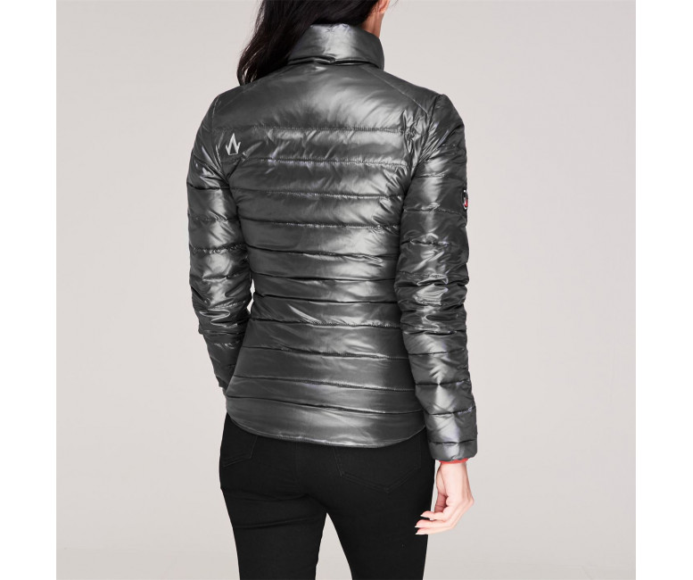 Жіночий пуховик IFlow Superlight Jacket Ladies
