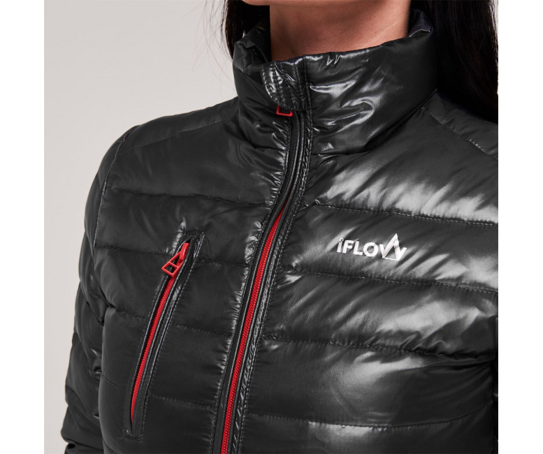 Жіночий пуховик IFlow Superlight Jacket Ladies