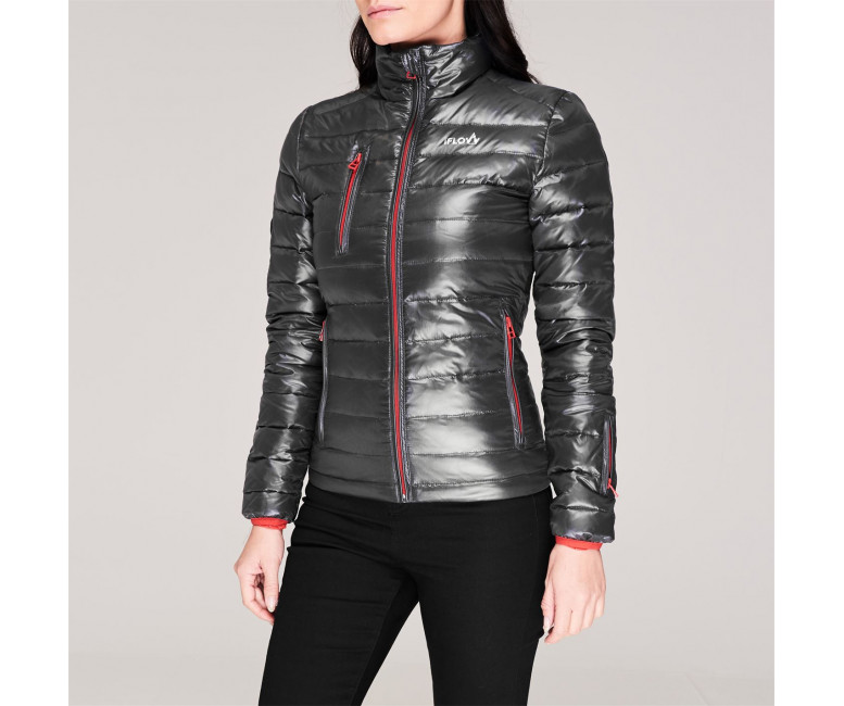 Жіночий пуховик IFlow Superlight Jacket Ladies