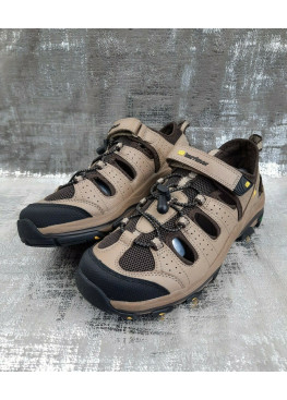 Karrimor K2 Men's Walking Sandals Beige 47