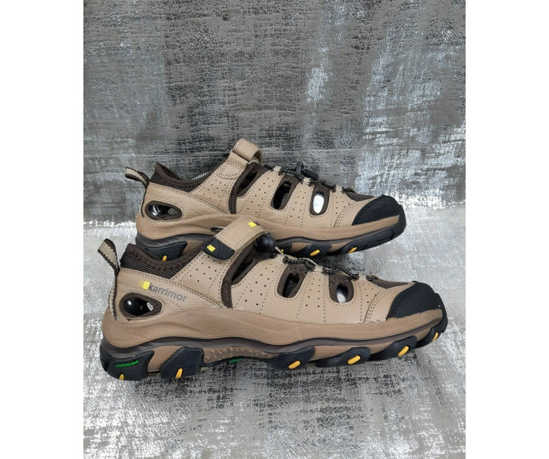 Сандалі Karrimor K2 Men's Walking Sandals