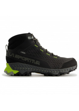 LA SPORTIVA Stream GTX Walking Boots Green/Grey