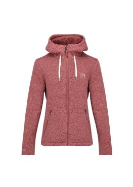 Karrimor Orbit Hoodie Ledies DarkPink