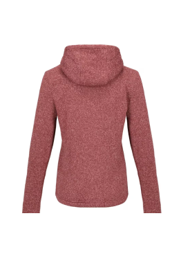 Karrimor Orbit Hoodie Ledies DarkPink