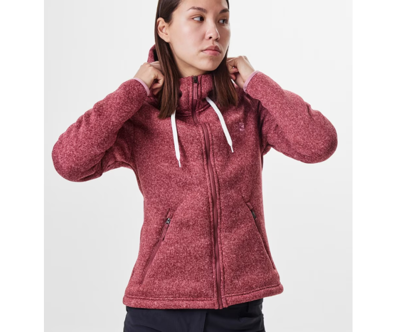 Karrimor Orbit Hoodie Ledies
