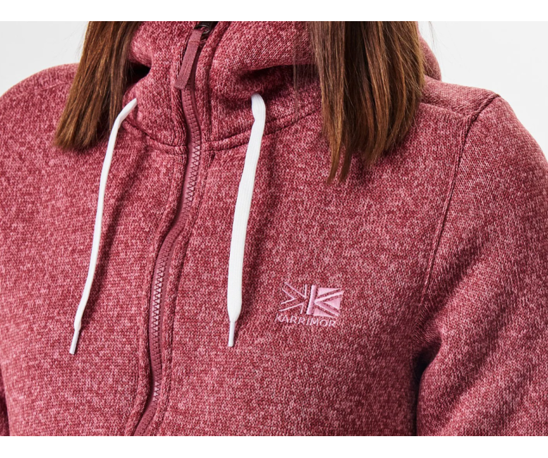 Karrimor Orbit Hoodie Ledies