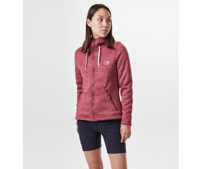 Karrimor Orbit Hoodie Ledies