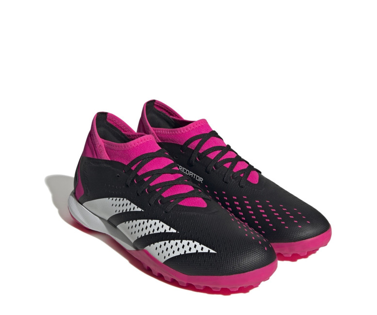 adidas Predator Accuracy.3 Astro Turf Trainers