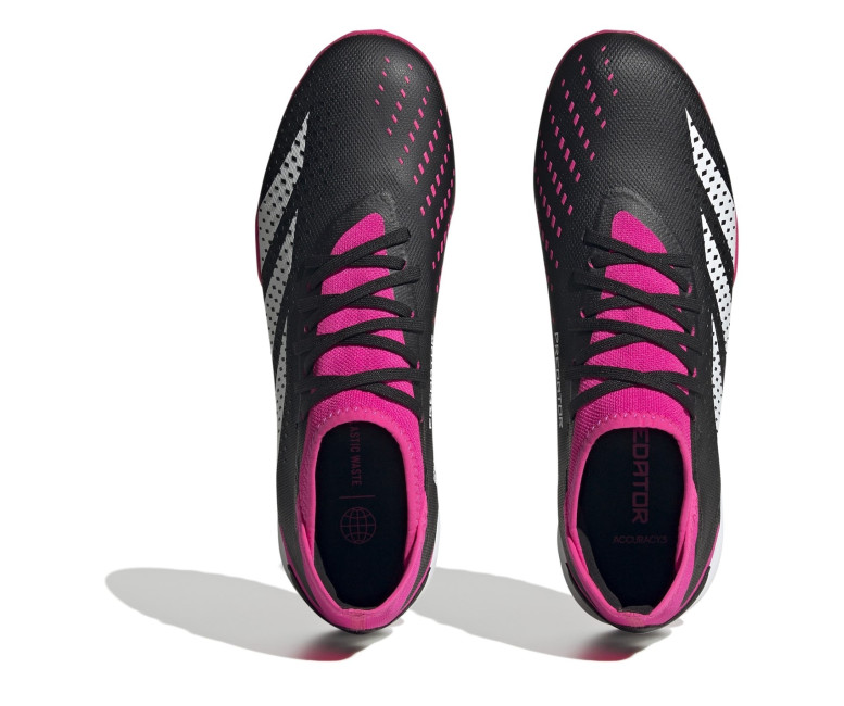 adidas Predator Accuracy.3 Astro Turf Trainers