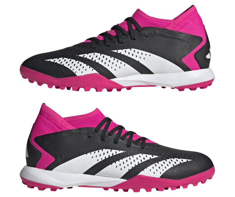adidas Predator Accuracy.3 Astro Turf Trainers