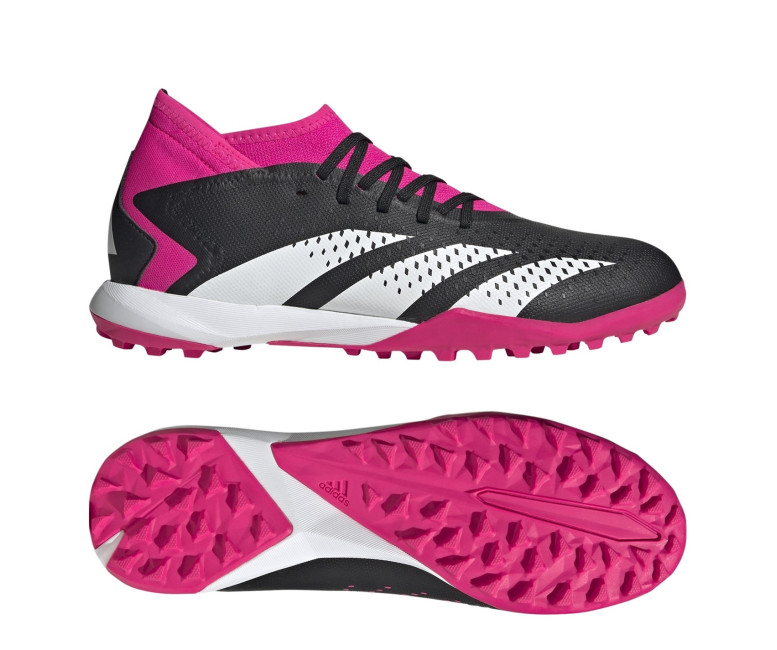 adidas Predator Accuracy.3 Astro Turf Trainers